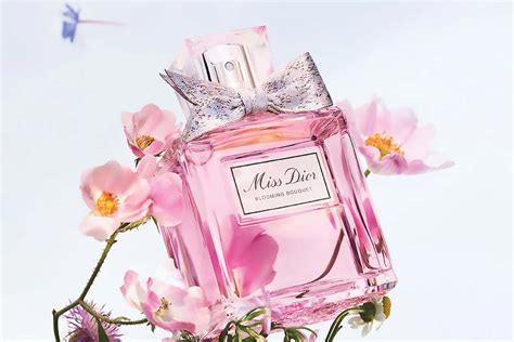 is miss dior for teenagers|Miss Dior review.